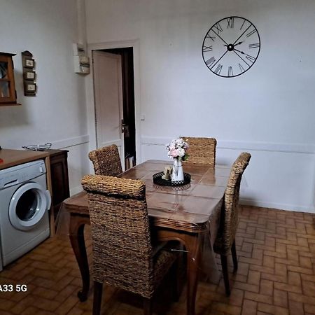 Villa Thomas Arcachon Extérieur photo