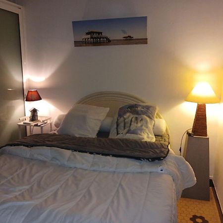 Villa Thomas Arcachon Chambre photo