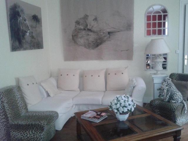 Villa Thomas Arcachon Extérieur photo