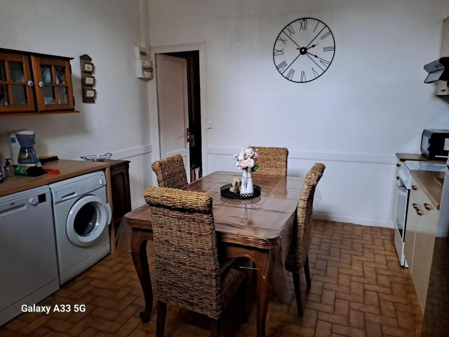 Villa Thomas Arcachon Extérieur photo