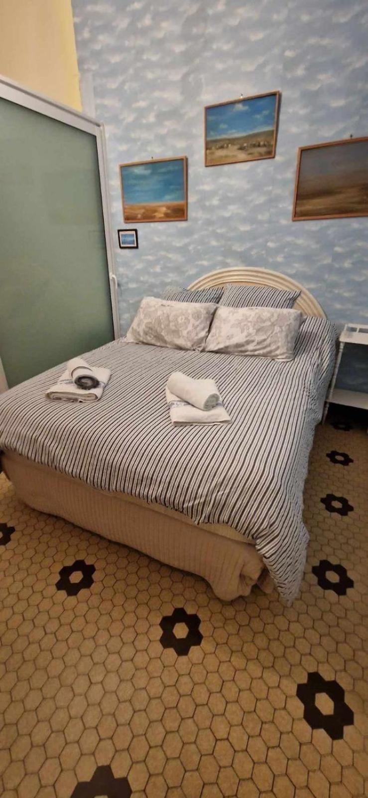 Villa Thomas Arcachon Chambre photo