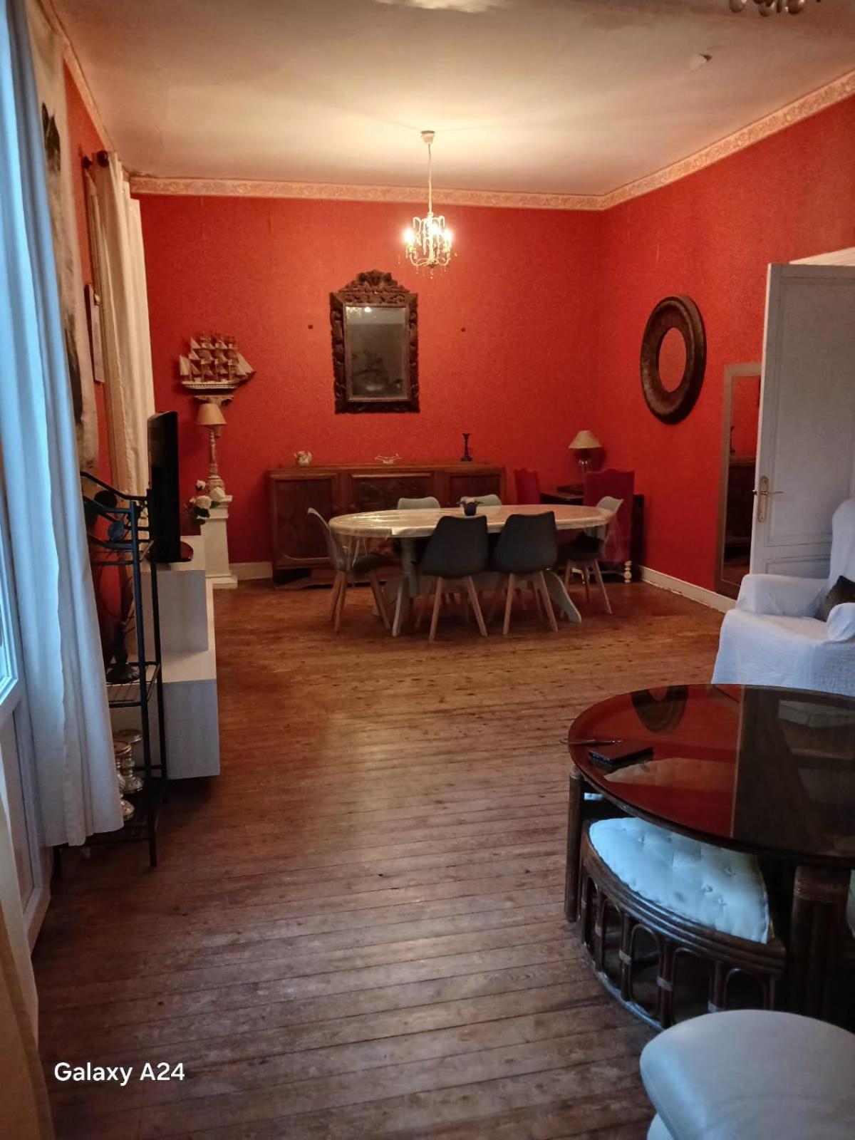 Villa Thomas Arcachon Extérieur photo